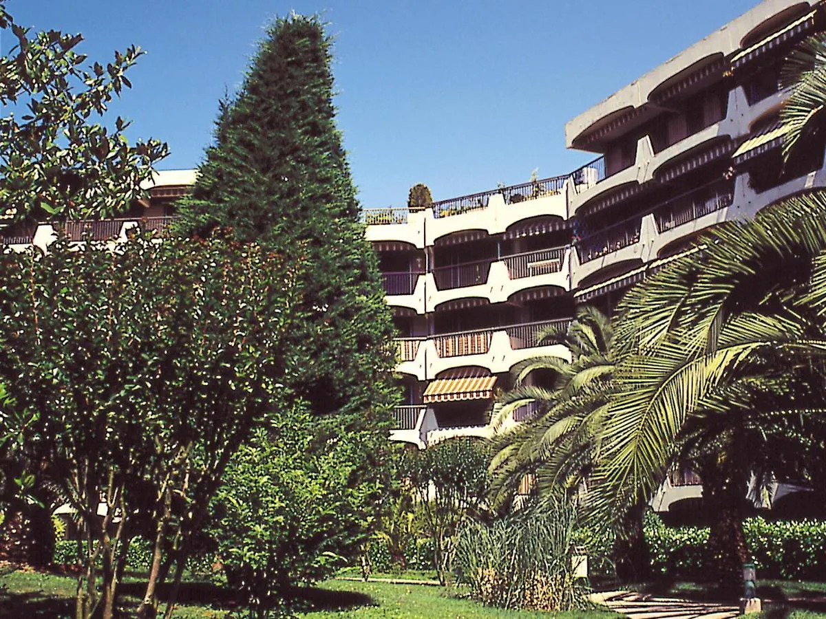 Lagrange Vacances Les Trois Rivieres Mandelieu-la-Napoule Aparthotel