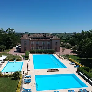 Chateau De Barbet Frankrijk