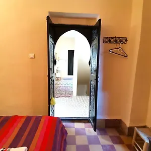 Dar Mirai Marokko
