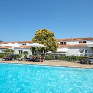 Hotel Comfort La Napoule Village, Mandelieu-la-Napoule