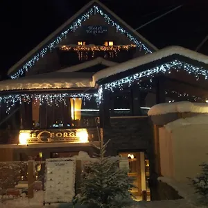 Régina Frankrijk